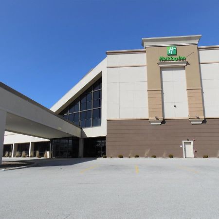 Holiday Inn - Bloomington - Normal By Ihg Dış mekan fotoğraf