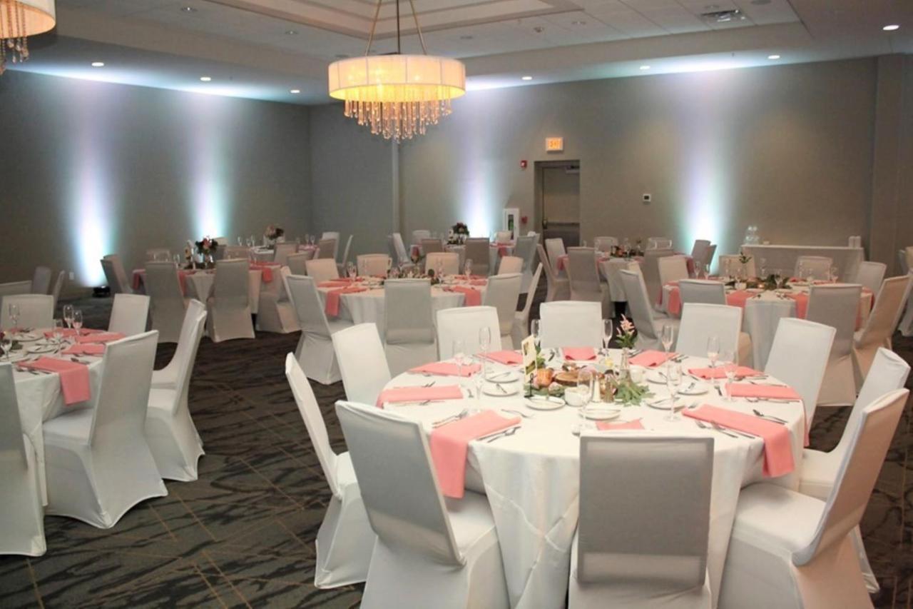 Holiday Inn - Bloomington - Normal By Ihg Dış mekan fotoğraf