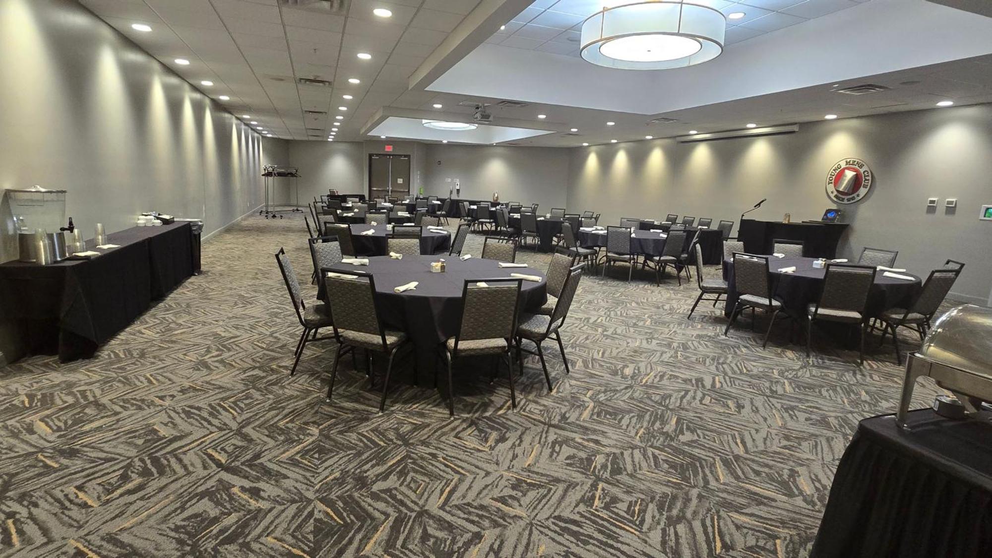 Holiday Inn - Bloomington - Normal By Ihg Dış mekan fotoğraf