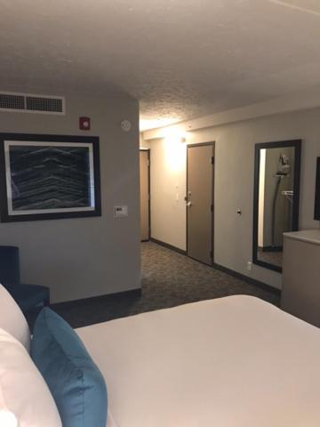 Holiday Inn - Bloomington - Normal By Ihg Dış mekan fotoğraf