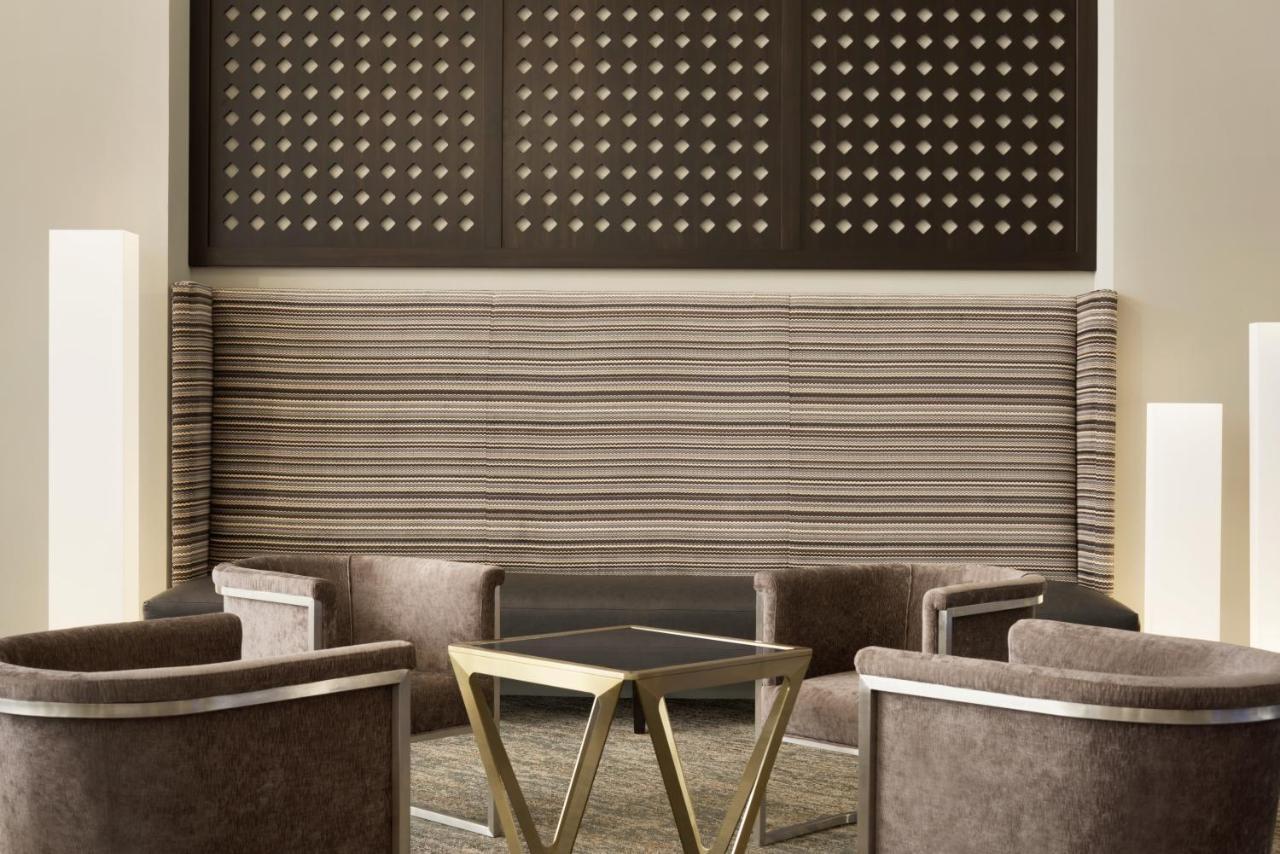 Holiday Inn - Bloomington - Normal By Ihg Dış mekan fotoğraf