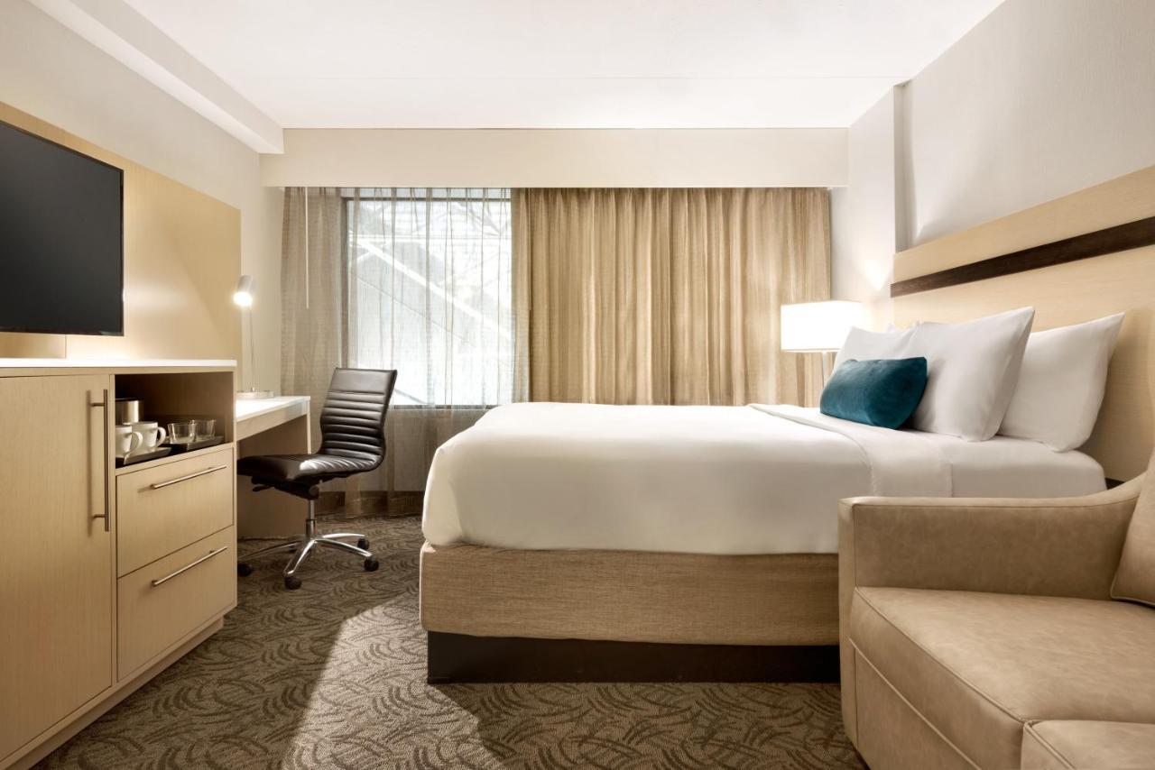 Holiday Inn - Bloomington - Normal By Ihg Dış mekan fotoğraf
