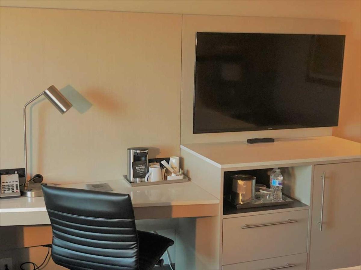 Holiday Inn - Bloomington - Normal By Ihg Dış mekan fotoğraf